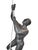 This contemporary climbing figure by the Phillips Collection transforms architectural space into a work of art. Standing...