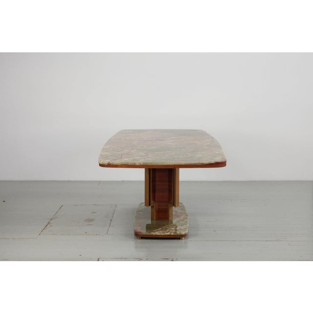 Dining Table from La Permanente Mobili Cantù, Italy, 1960s For Sale - Image 6 of 18