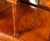 Tan Antique Biedermeier Walnut Secretary, 1835 For Sale - Image 8 of 18
