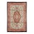 Pasargad DC Exquisite Design Paris Palace Fine Power Loom V.Silk Rug For Sale