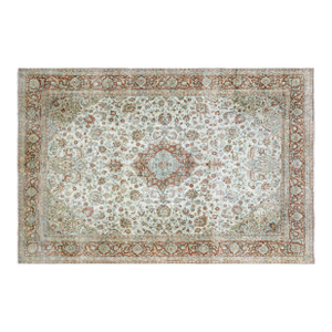 1940s Persian Tabriz Rug