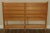 Paul McCobb Planner Group, Winchendon Mid Century Modern Maple Full Headboard For Sale - Image 9 of 13