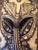 Mexican 1960s West African Tribal Mask For Sale - Image 3 of 7
