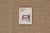 Sand Rug & Kilim's Contemporary Minimalist Rez Kilim With Linear Accent Striped Design For Sale - Image 8 of 9