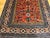 Antique Caucasian Shirvan Area Rug, Handwoven Wool, Prayer Pattern, 1890s, 4' x 5' For Sale - Image 11 of 16