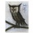 1967 Bernard Buffet the Little Owl Original Lithograph For Sale