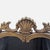 Traditional Vintage Carved Mirror For Sale - Image 3 of 5