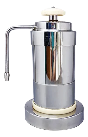 Large Velox Espresso Coffee Machine by P. Malago, Italy, 1960s