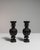 Early 20th Century Japan Brass Bronze Vase For Sale - Image 10 of 15