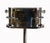 Art Deco Silver Plate Champagne Cooler Wine Stand For Sale - Image 3 of 8