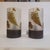Table Lamps in Bent and Acid-Etched Glass by F.J., France, 1970s, Set of 2 For Sale - Image 4 of 18