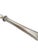 Antique Silver Plated Cake Shoulder, 1970s For Sale - Image 6 of 7