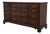 Link Taylor Heirloom Mahogany Long Dresser For Sale