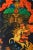 Mid 20th Century Painted Lacquer Box-Bogatyr Warrior For Sale - Image 10 of 10