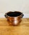Early 19th Century George III Copper Pot, 1800s For Sale - Image 5 of 7