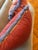 Transitional Pepper Home Throw Pillows For Sale - Image 3 of 3