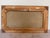 Large VTG Alpine Mountain Landscape Oil Painting European Cabin Framed Signed For Sale - Image 15 of 15