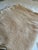 Textile Portuguese Colchas Domingos Heavyweight Cotton Matelassé Oversized Queen Coverlet | Soft Buttercream For Sale - Image 7 of 13