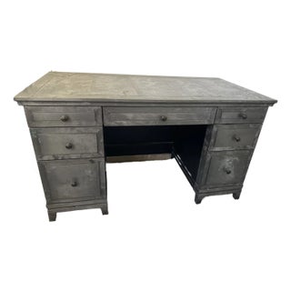 Restoration Hardware Desk For Sale
