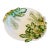 Vintage Italian Ceramic Platter For Sale