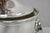 Metal Vintage English Regency Winthrop Silver Plated Lion Handle Covered Ice Bucket For Sale - Image 7 of 18