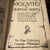 Vigilantes, Plummer Gang Montana History Hoffman Birney 1st ED Dust Jacket 1929 For Sale - Image 4 of 8