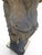 Neapolitan School Artist, Large Carved Faun Sculpture, Early 20th Century, Stone For Sale - Image 10 of 15