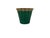 Mid-Century Modern Chelsea House Port Royal Cachepot For Sale - Image 3 of 8