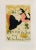 Date: 1946 Size: 12.5 x 17.5 inches image Artist: Toulouse-Lautrec, Henri (after) From a catalog raisonné printed in 1946...