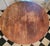 Wood 1920s Lion Clawfoot Oak Pedestal Table For Sale - Image 7 of 12