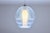 AVMazzega Vintage LS134 Pendant Light by Carlo Nason for Mazzega, 1974 For Sale - Image 4 of 14