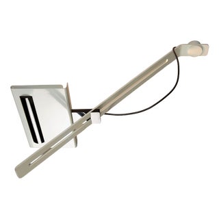 Domea Lamp attributed to Bruno Gecchelin for O-Luce For Sale