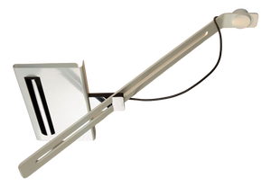 Domea Lamp attributed to Bruno Gecchelin for O-Luce