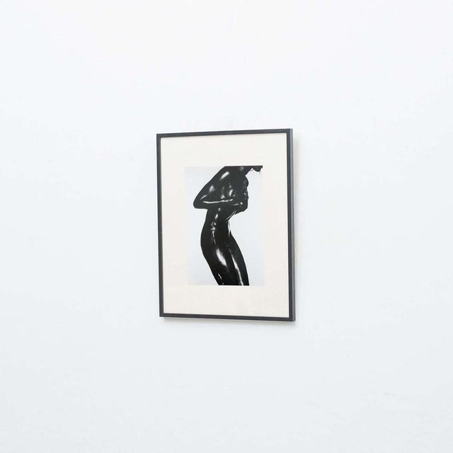 Miquel Arnal, Black & White Image, 1990, Photograph For Sale - Image 4 of 13