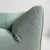 Italian Modern Le Bambole Sofa in Fabric attributed to Mario Bellini for B&B, 1980s For Sale - Image 12 of 13