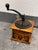 Arcade Imperial Coffee Grinder, Antique For Sale - Image 10 of 12