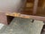 Victorian Drop Leaf Mahogany Extending Dining Table For Sale - Image 4 of 11