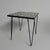 Side Table with Mini Tiles, 1950s For Sale - Image 12 of 12