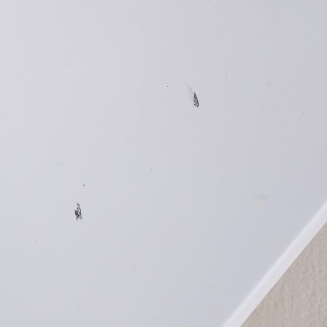 Modern Italian Lacquered Wood Corinthian Column Étagère by Fornasetti, 1996 For Sale - Image 3 of 11