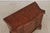 Maitland Smith Leather Wrapped Bachelors Chest For Sale In Philadelphia - Image 6 of 12