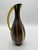 Vintage Cairo Ceramic Vase from Iikra Keramik, 1950s For Sale - Image 3 of 7