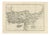 AEG, Map of Turkey, Asia Minor and the Ottoman Levant, 1780 For Sale