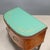 Wood Bedside Tables, 1950s-1960s, Set of 2 For Sale - Image 7 of 9