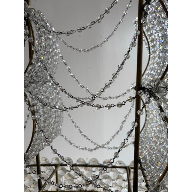 Redondo Beach Ship Chandelier by Miamar Home For Sale - Image 12 of 12