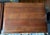 Vintage Kling Solid Cherrywood Nightstands Pair For Sale - Image 12 of 12
