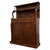 Antique Early 19th Century English Regency Mahogany Chiffonier For Sale - Image 6 of 13