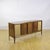Stereo Console with Wood Turntable from Admiral, 1950s For Sale - Image 3 of 9