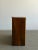Brown 1940s Art Deco Cabinet Buffet For Sale - Image 8 of 18