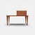 Vintage Bench with Drawer by Kai Kristiansen for Aksel Kjersgaard, 1960s, Set of 2 For Sale - Image 16 of 16