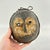 Wood Early 20th Century Lengola Fetish Mask For Sale - Image 7 of 7
